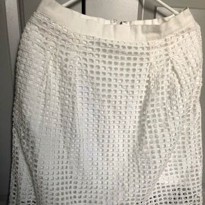 2 for $10! Ann Taylor Loft skirt.. Size 10.